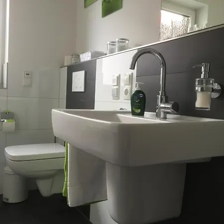 Appartement Rawe West - Fuer 4 Personen, Zentrale Lage, Gehobene Und Moderne Ausstattung *