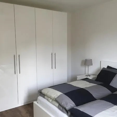 Rawe West - Fuer 4 Personen, Zentrale Lage, Gehobene Und Moderne Ausstattung
