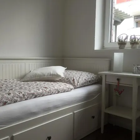 Appartement Rawe West - Fuer 4 Personen, Zentrale Lage, Gehobene Und Moderne Ausstattung *