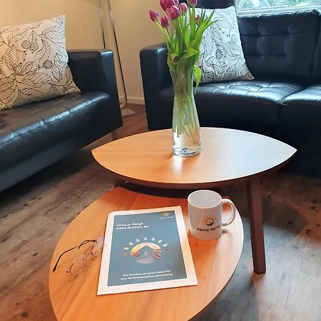 Appartement Rawe West - Fuer 4 Personen, Zentrale Lage, Gehobene Und Moderne Ausstattung *
